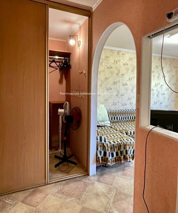 квартира г Хабаровск ул Льва Толстого 46 фото 10