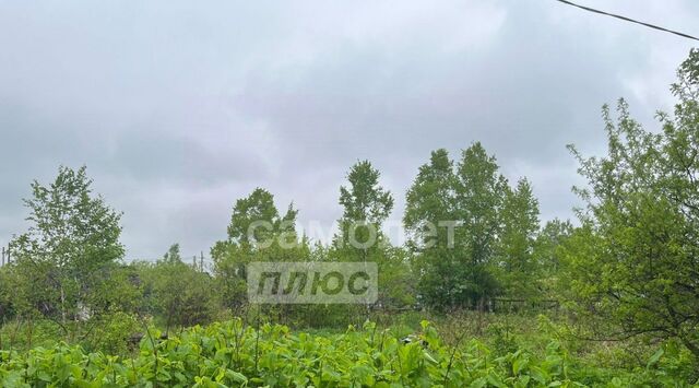 земля снт Труженик ул Малиновая 62 фото
