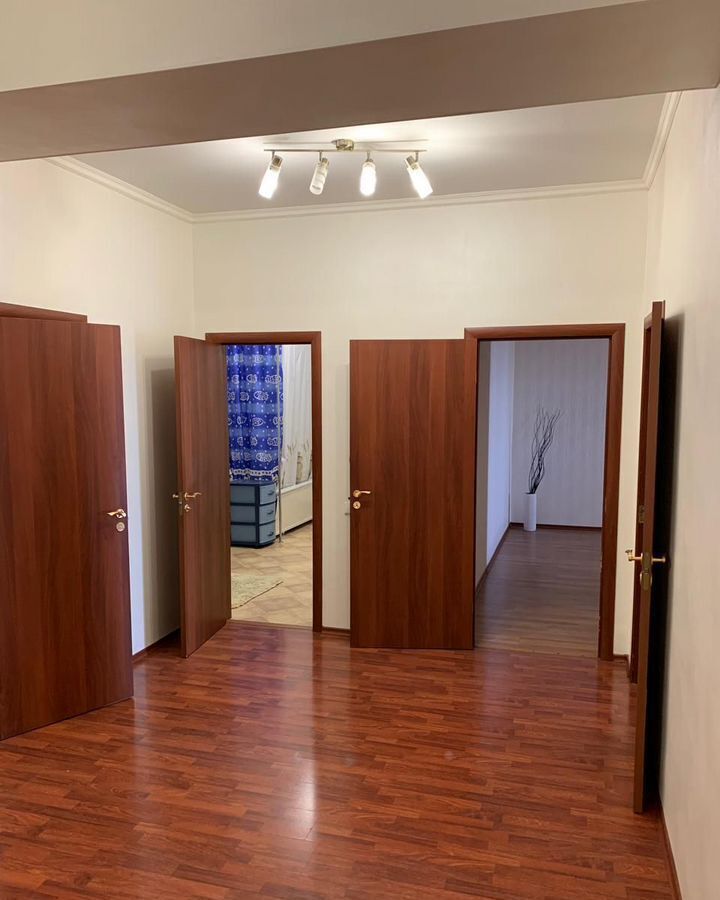 квартира г Барнаул р-н Железнодорожный пер Геблера 31/102 фото 12