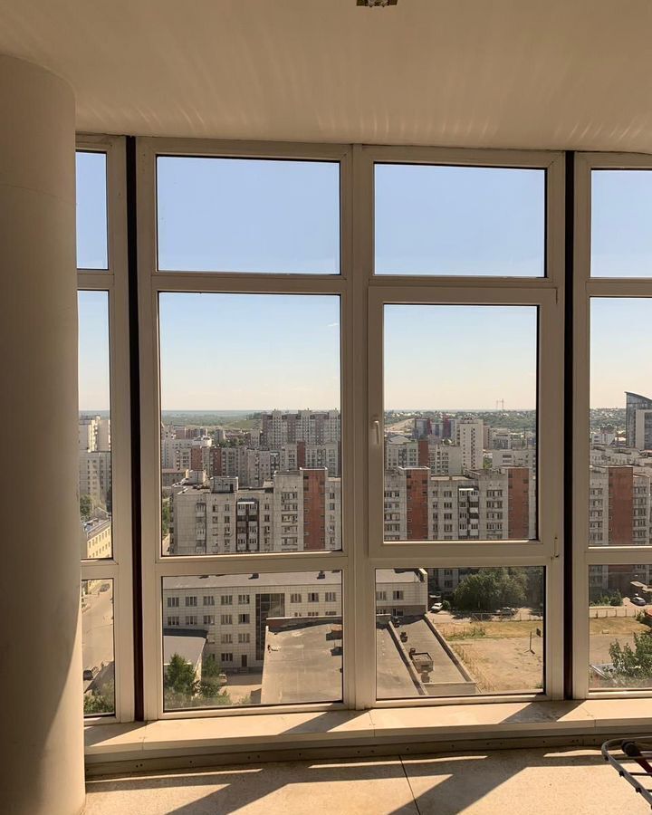 квартира г Барнаул р-н Железнодорожный пер Геблера 31/102 фото 1