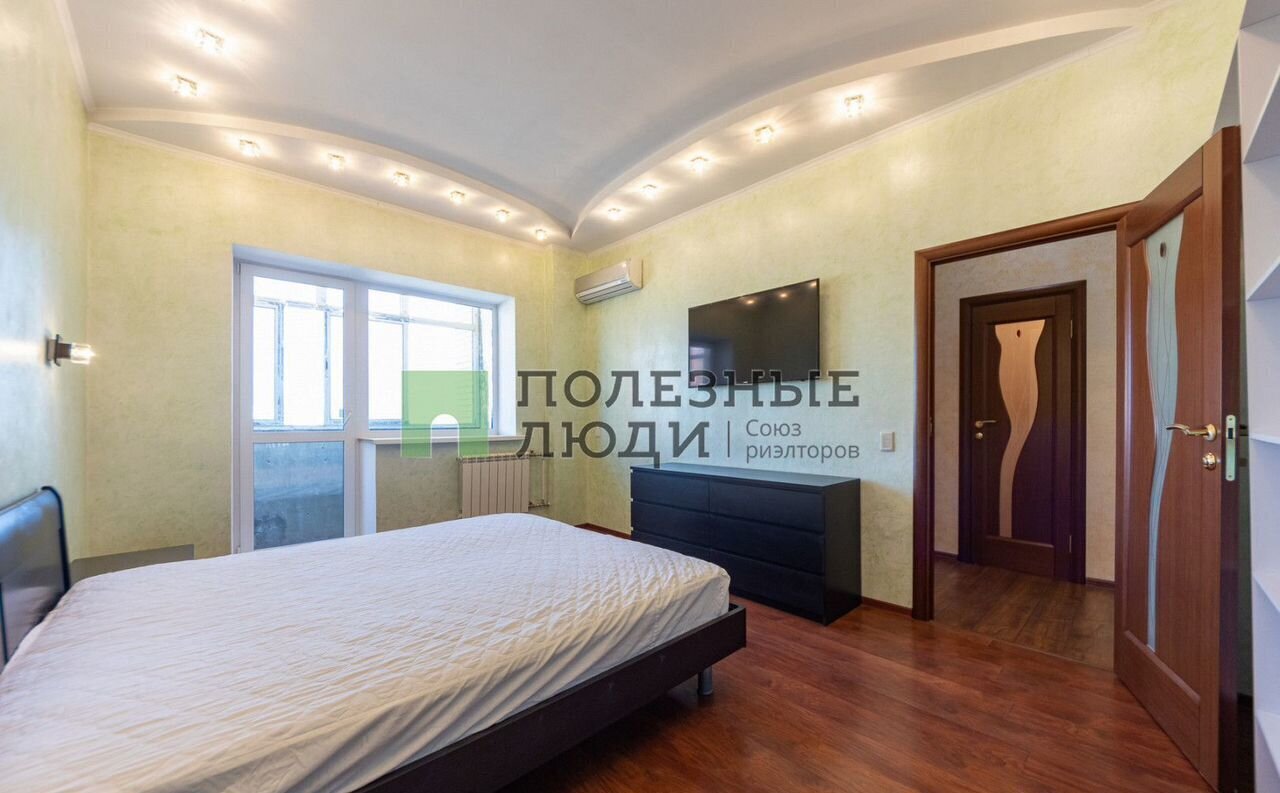 квартира г Хабаровск р-н Центральный б-р Уссурийский 24 фото 6