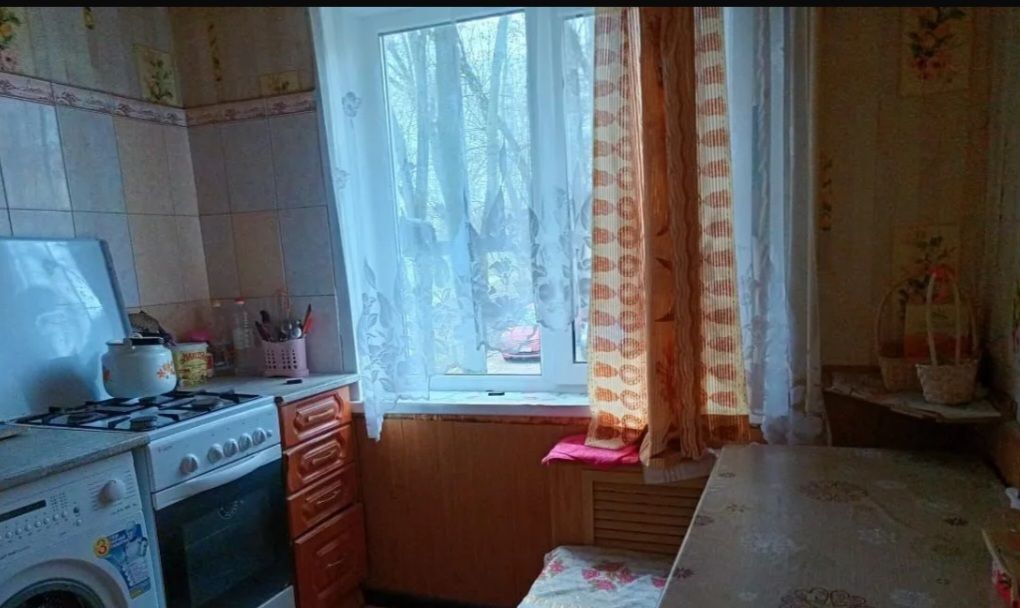 квартира г Тула р-н Зареченский ул Максимовского 6 фото 1