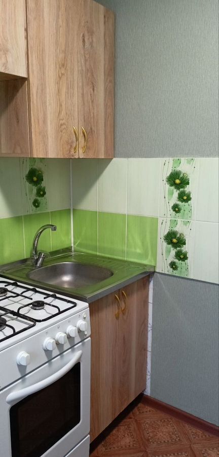 квартира г Барнаул р-н Октябрьский ул Советская 3а фото 7