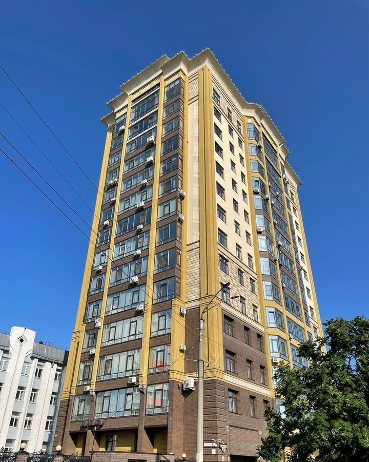квартира г Барнаул р-н Железнодорожный ул Мерзликина 6а фото 1