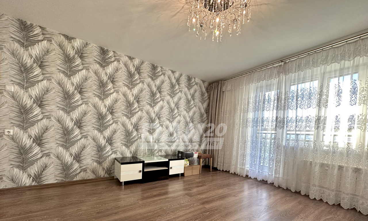 квартира г Челябинск ул Братьев Кашириных 115 ACADEM Riverside фото 9