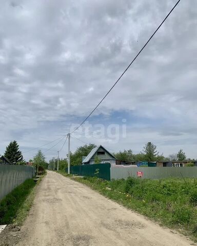 земля р-н Железнодорожный ул Содружество фото