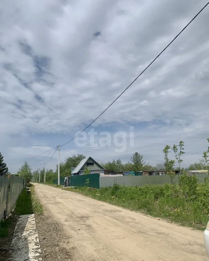земля г Хабаровск р-н Железнодорожный ул Содружество фото 6