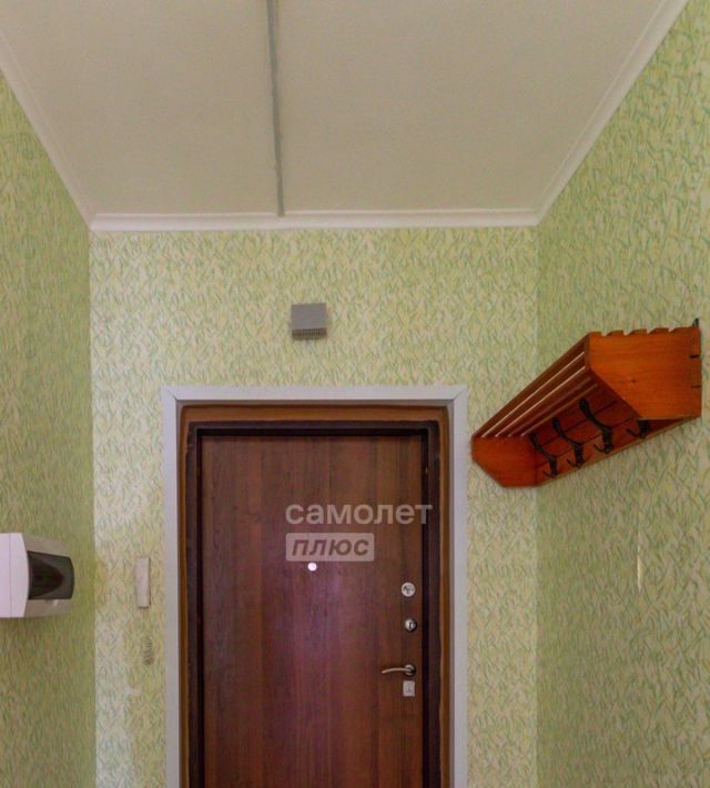 квартира г Хабаровск р-н Железнодорожный пер Санитарный 3 ЖК «Лазурит» фото 7