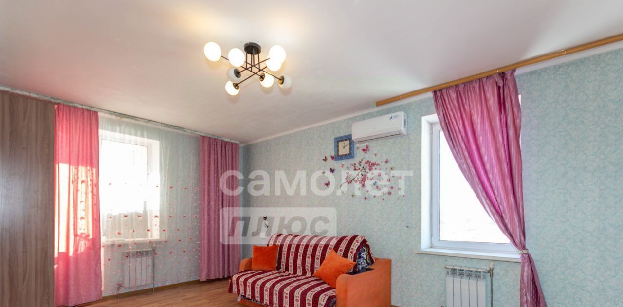 квартира г Хабаровск р-н Железнодорожный пер Санитарный 3 ЖК «Лазурит» фото 13