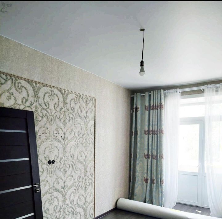 квартира г Хабаровск р-н Индустриальный ул Краснореченская 113 фото 9