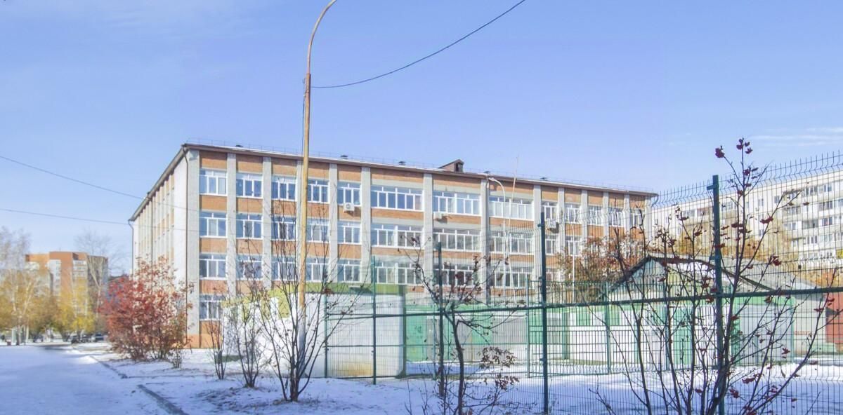 квартира г Тюмень р-н Калининский ул. Червишевский Тракт, 84 фото 34