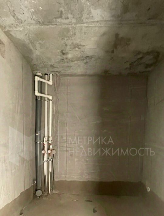 квартира г Тюмень р-н Ленинский ул 50 лет Октября 57ак/1 фото 29