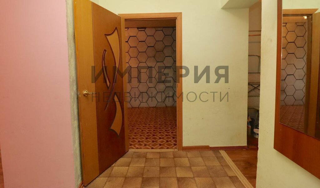квартира г Магадан ул Авиационная 3 фото 11