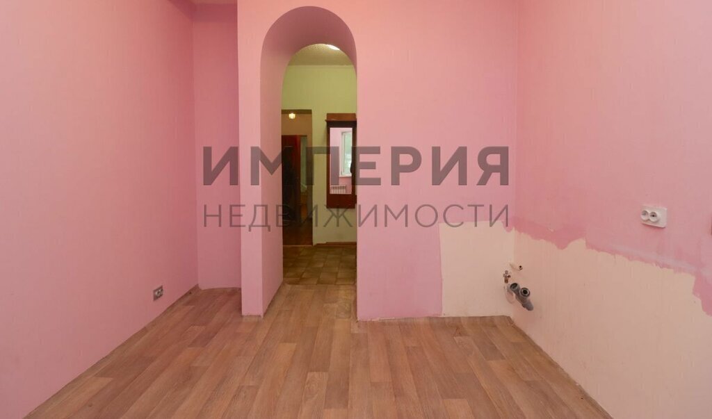 квартира г Магадан ул Авиационная 3 фото 10