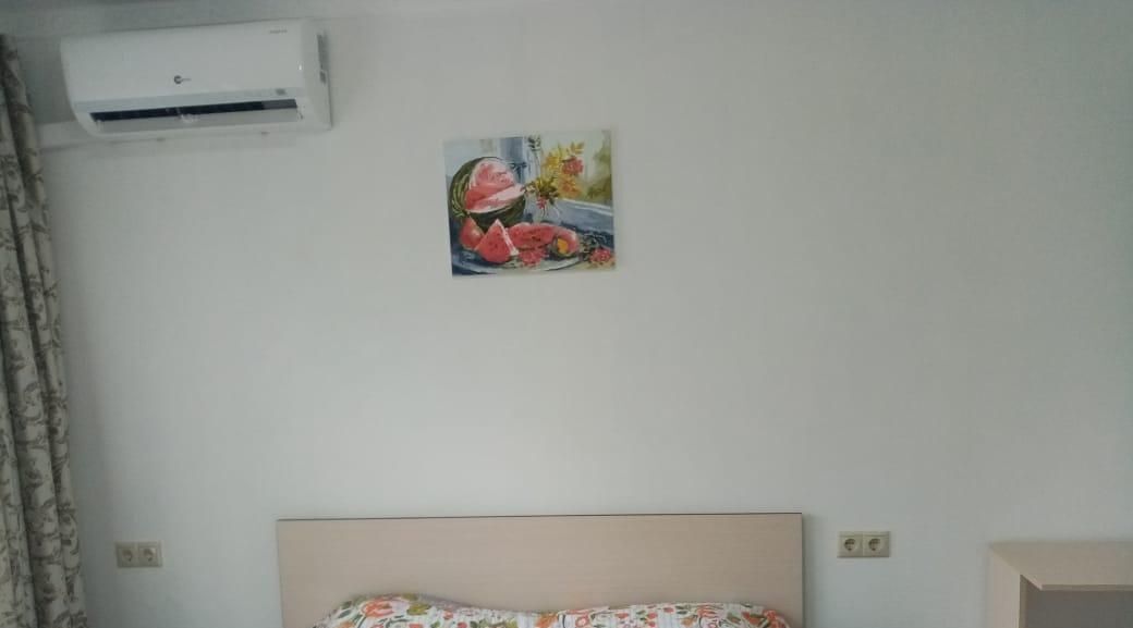 комната р-н Анапский г Анапа пер Благодарный 5 фото 1