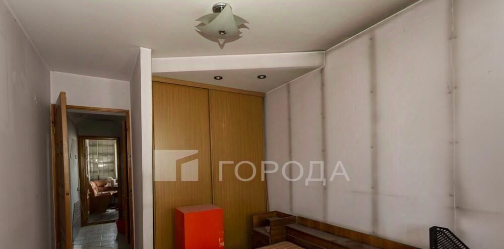 квартира г Новокузнецк р-н Новоильинский пр-кт Авиаторов 73 фото 9