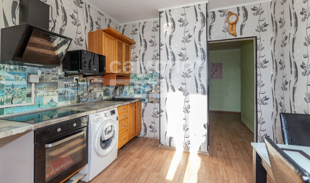квартира г Хабаровск пер Санитарный 3 фото 22