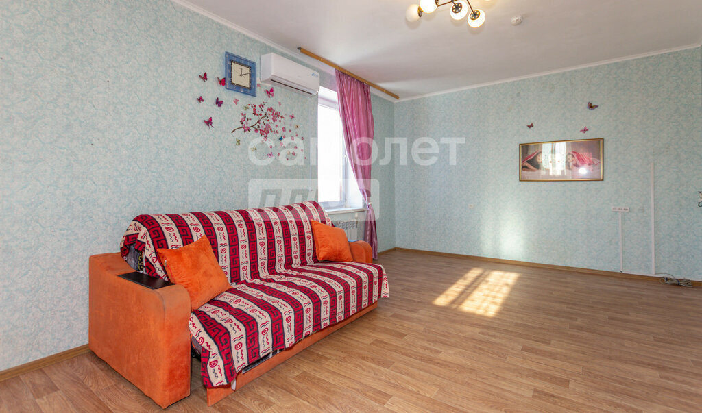 квартира г Хабаровск пер Санитарный 3 фото 19