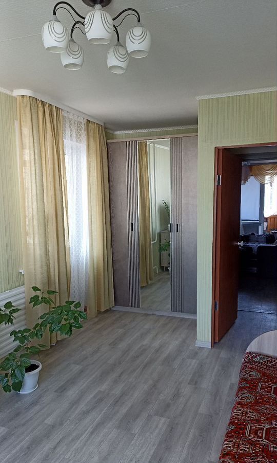 квартира г Уфа р-н Советский ул Минигали Губайдуллина 25/2 фото 8