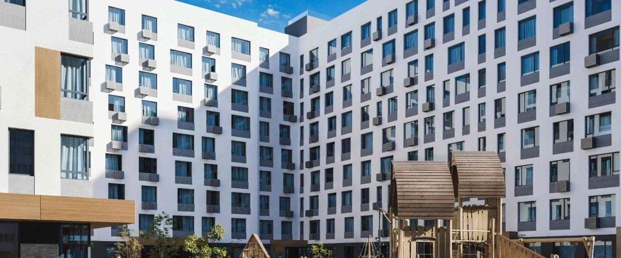 квартира г Тула р-н Зареченский ЖК «Карпова-Дом» ул. Карпова, 103А фото 15
