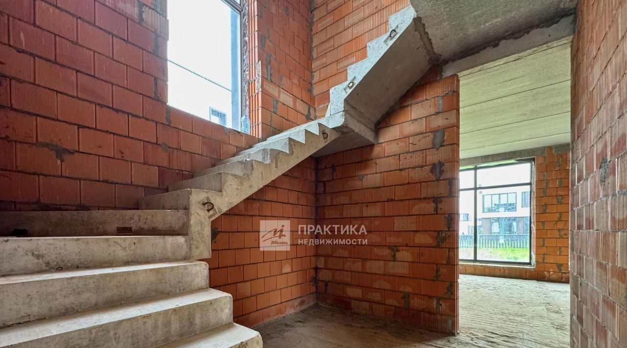 дом г Химки мкр Новогорск КП Новогорск Клаб Молжаниново, 231 фото 18