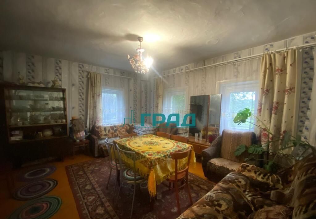 дом г Белово пгт Грамотеино ул Новая Кемеровская обл. — Кузбасс фото 3