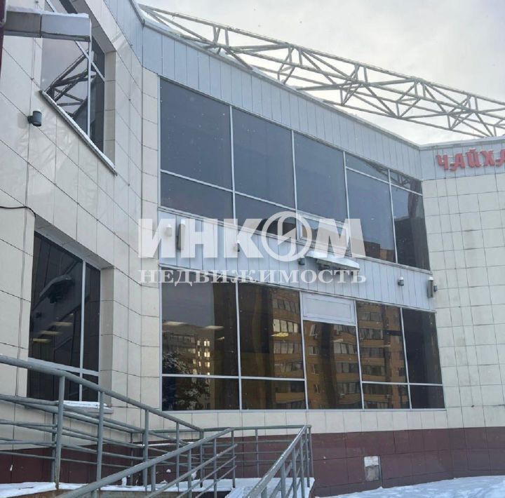 свободного назначения г Дубна ул Макаренко 36 фото 6