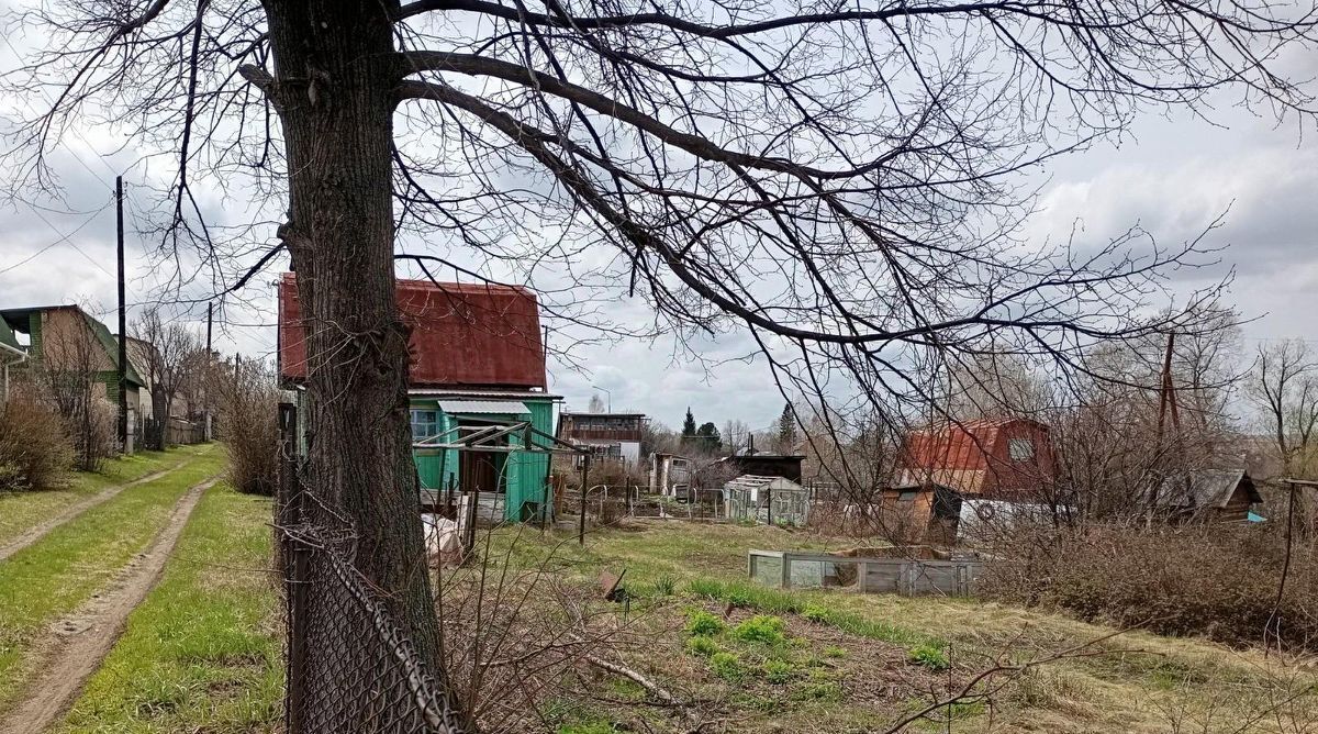дом г Барнаул снт Мелиоратор фото 2
