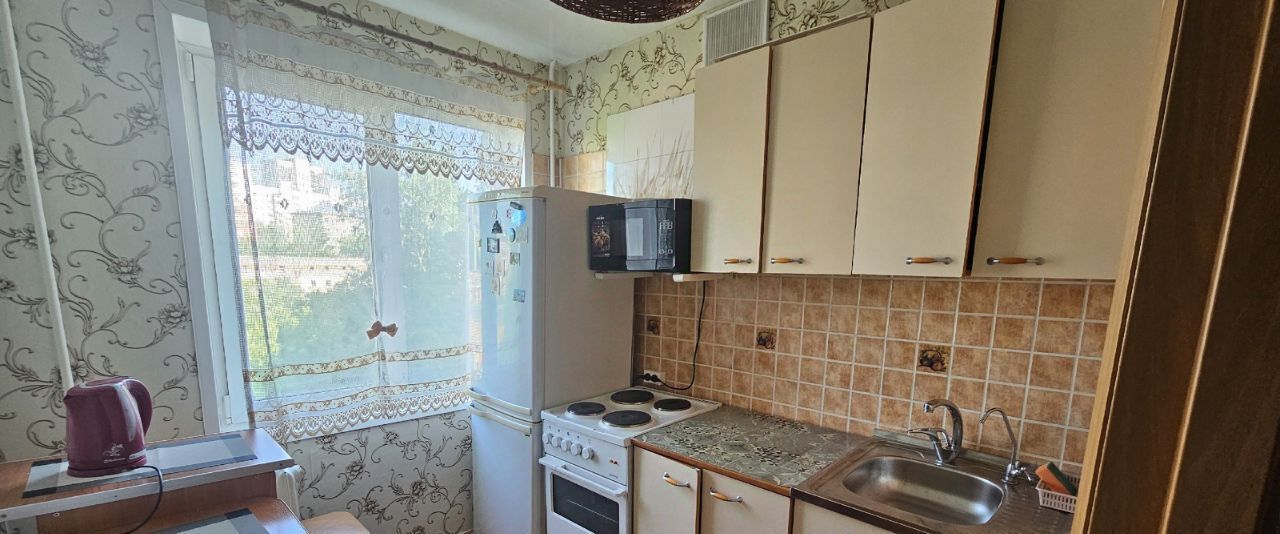 квартира г Новосибирск р-н Октябрьский Золотая Нива ул Бориса Богаткова 216 фото 15