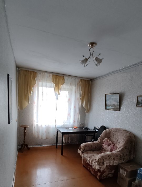 квартира г Искитим мкр Южный 6 фото 16