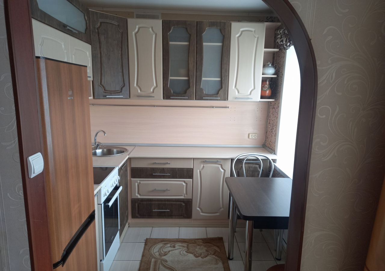 квартира г Чита р-н Железнодорожный ул Набережная 74 фото 1