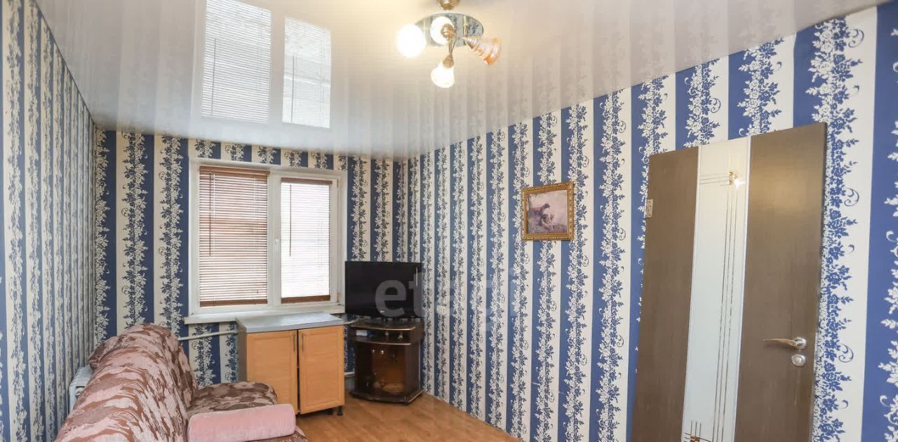 квартира г Хабаровск р-н Индустриальный пр-кт 60-летия Октября 1а фото 1