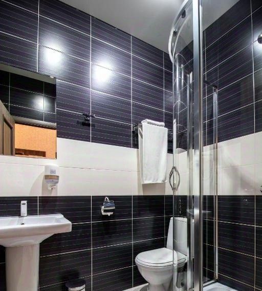 комната р-н Минераловодский г Минеральные Воды ул Железноводская 50 фото 6