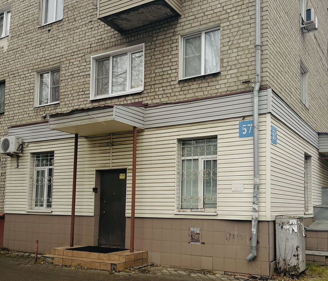 свободного назначения г Иваново р-н Ленинский ул Советская 57 фото 1
