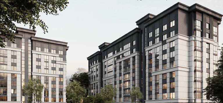 квартира г Барнаул р-н Октябрьский ул Чеглецова 25ак/3 фото 1