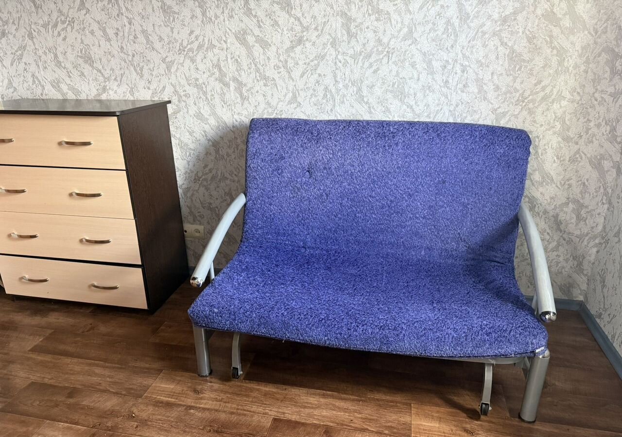 квартира г Киселевск ул Советская 8 Кемеровская обл. — Кузбасс фото 9