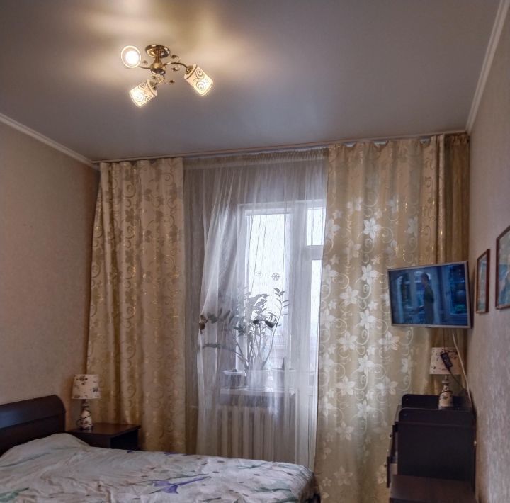 квартира г Оренбург р-н Ленинский ул Мира 3/1 фото 7