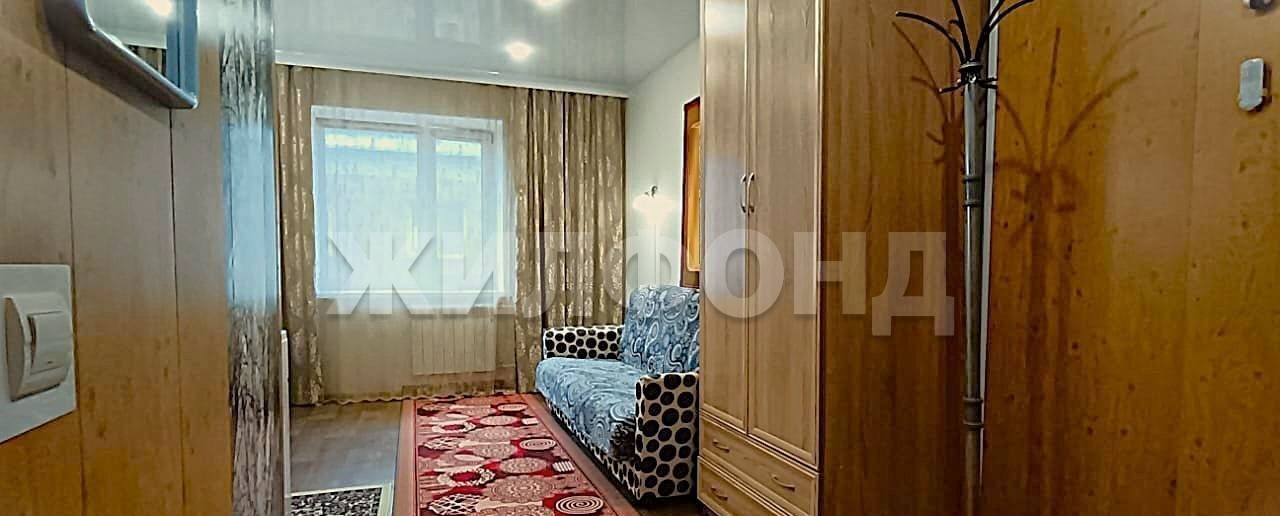 квартира г Бердск ул Лунная 30 фото 7