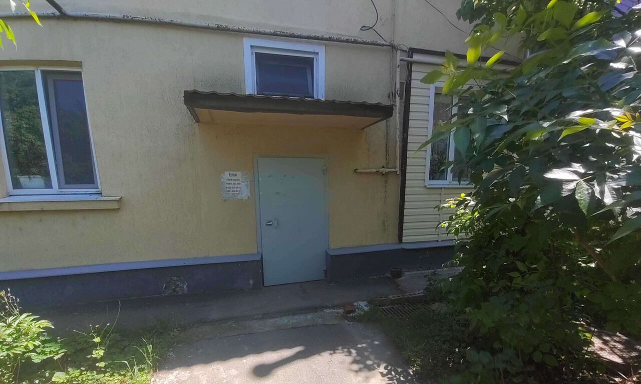 квартира р-н Славянский г Славянск-на-Кубани ул Красная 116 фото 36