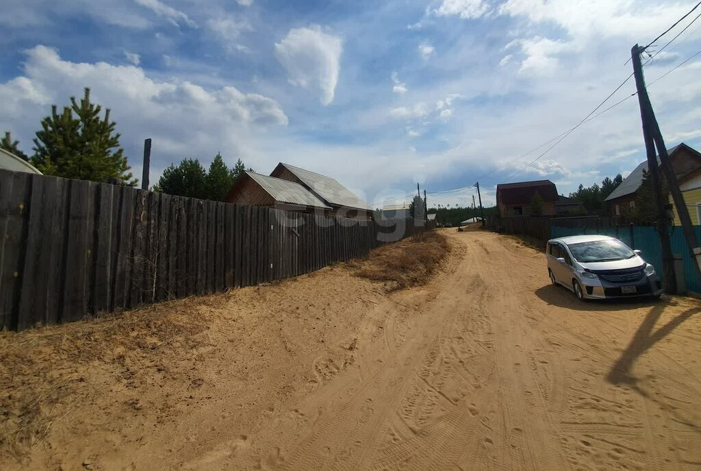 дом г Улан-Удэ р-н Октябрьский днт Октябрьское фото 15