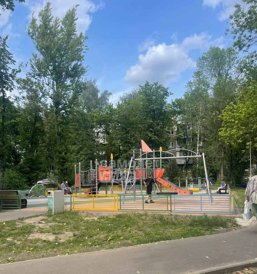 квартира г Жуковский Гагарина ул Гагарина 34 Ильинская, м-н фото 2