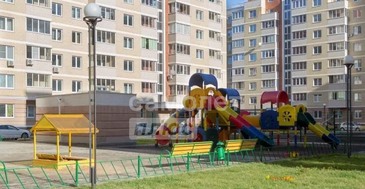квартира городской округ Одинцовский г Звенигород мкр Ракитня проезд Ветеранов 10/1 ЖК «Ракитня» м-н фото 13