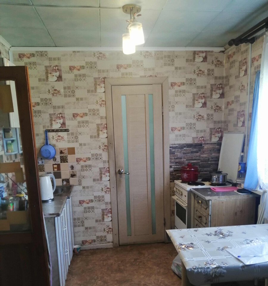 квартира г Канск ул 15 Борцов 31 фото 8