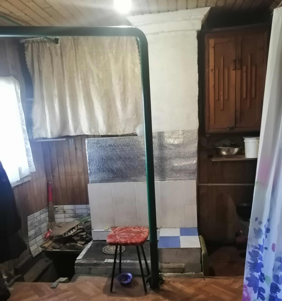 квартира г Канск ул 15 Борцов 31 фото 7