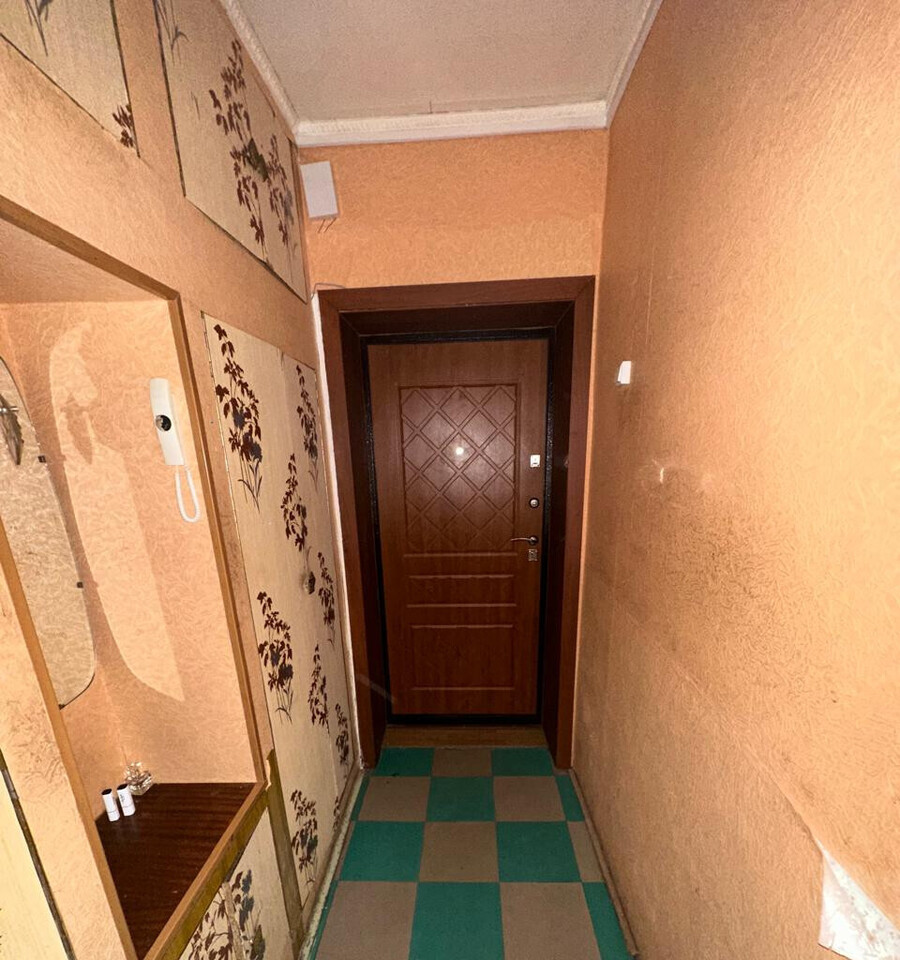 квартира г Канск ул Красноярская 5 фото 1