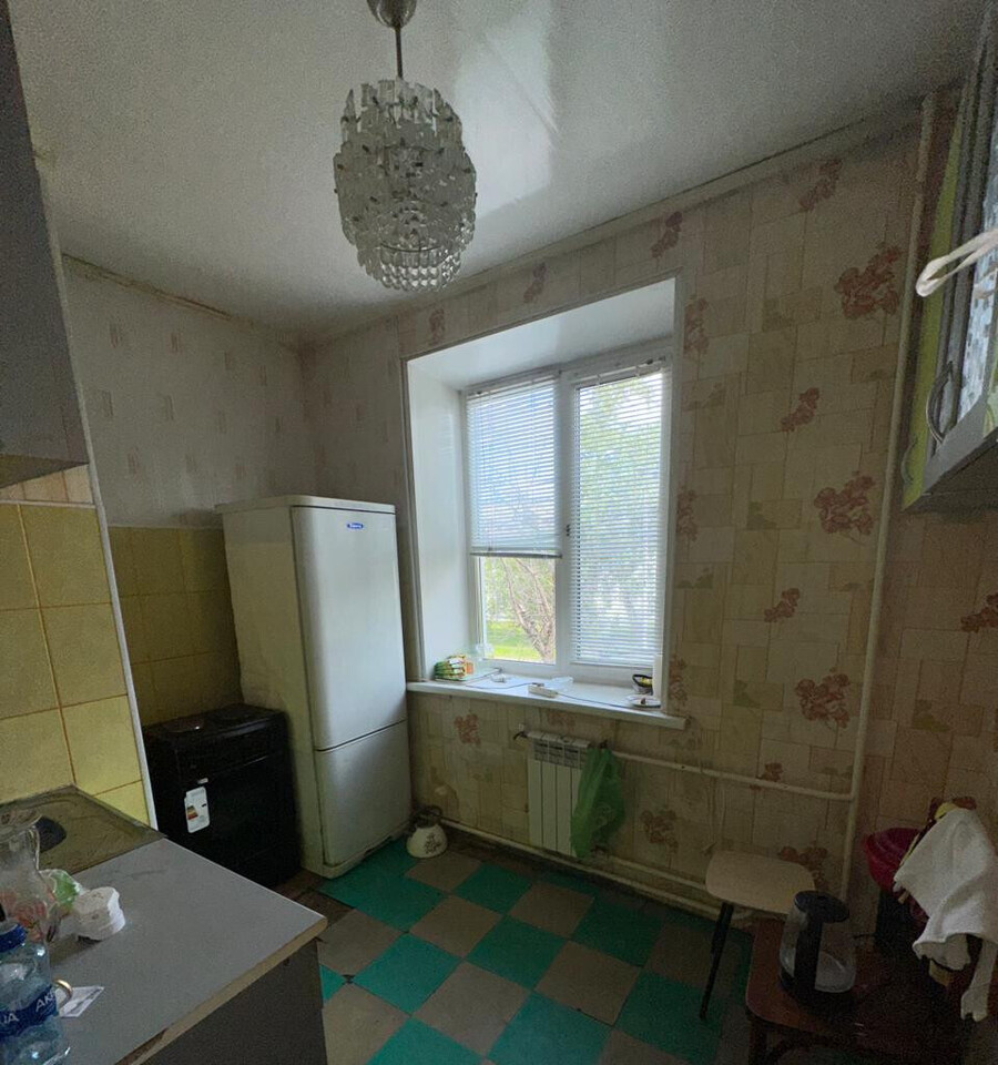 квартира г Канск ул Красноярская 5 фото 8