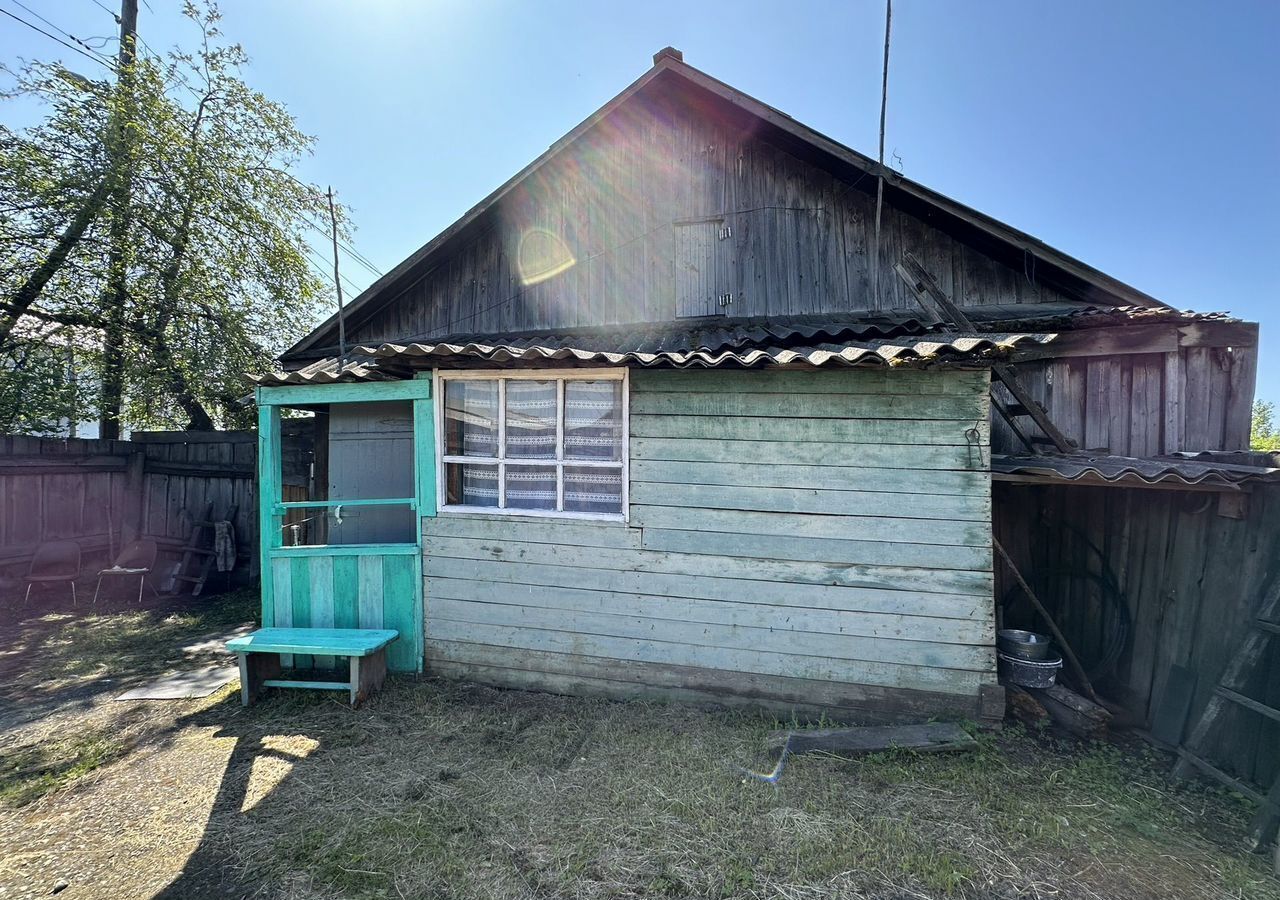 дом г Канск ул Залесная 5 фото 19