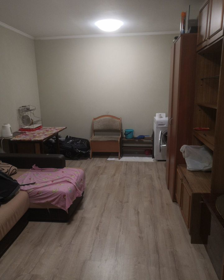 комната г Архангельск р-н Исакогорский округ ул Клепача 9 фото 2