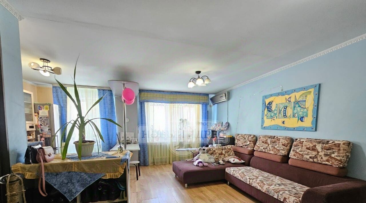 квартира г Арсеньев ул Октябрьская 19/1 фото 4