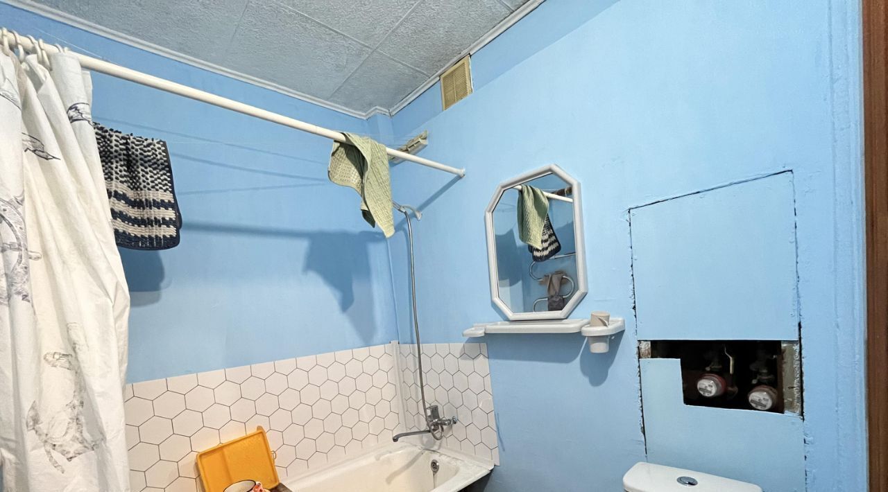 квартира г Бийск ул. Разина, 67 фото 8